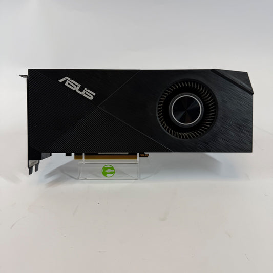 Asus GeForce RTX 2060 Turbo 6GB GDDR6 Graphics Card TURBO-RTX2060-6G