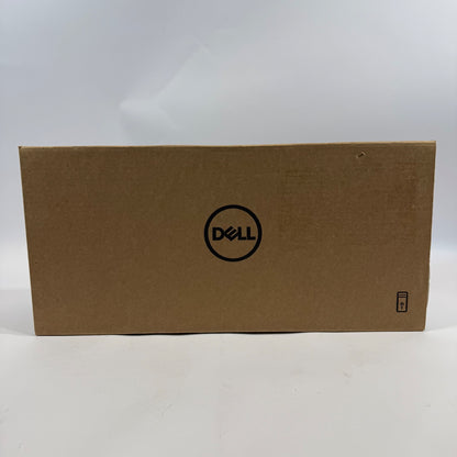 New Dell OptiPlex Micro Plus 7010 D15U Core i5-13500T 1.60GHz 16GB RAM 256GB SSD