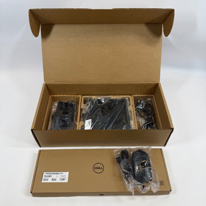 New Dell OptiPlex Micro Plus 7010 D15U Core i5-13500T 1.60GHz 16GB RAM 256GB SSD