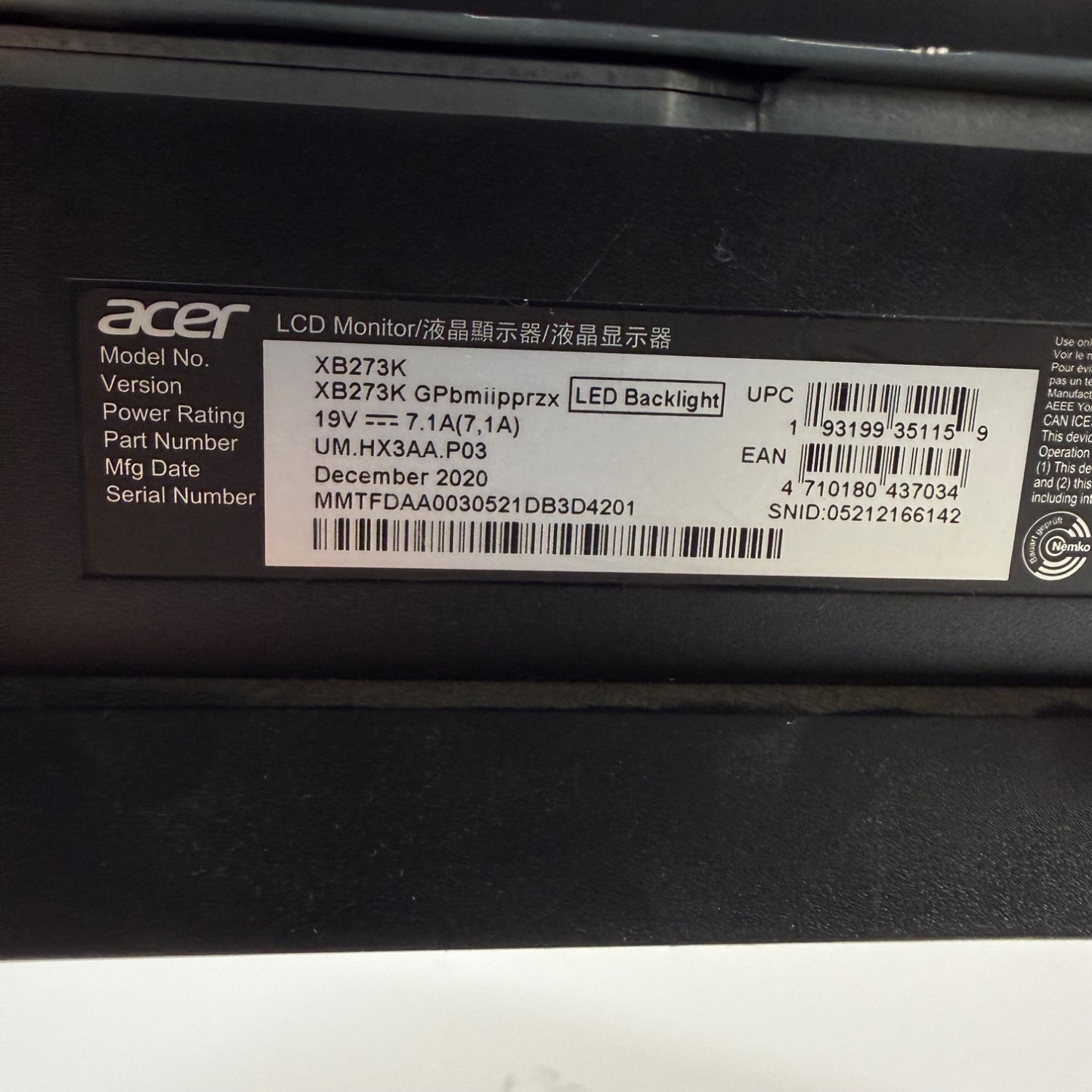 Product Image