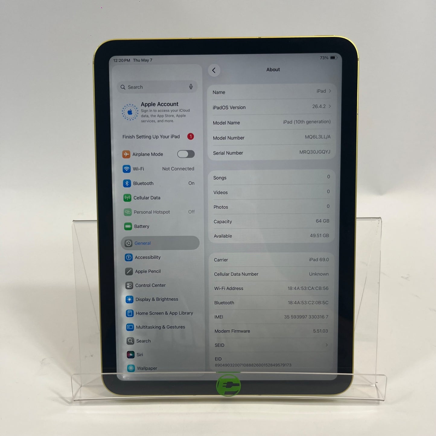 Product Image