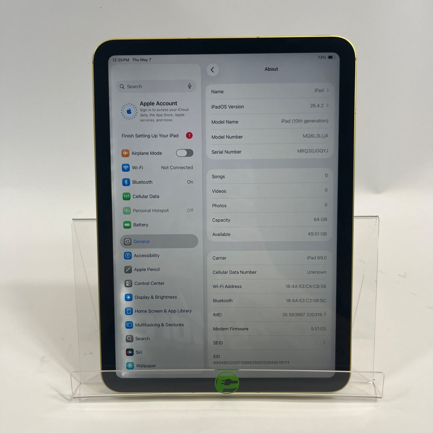 Product Image