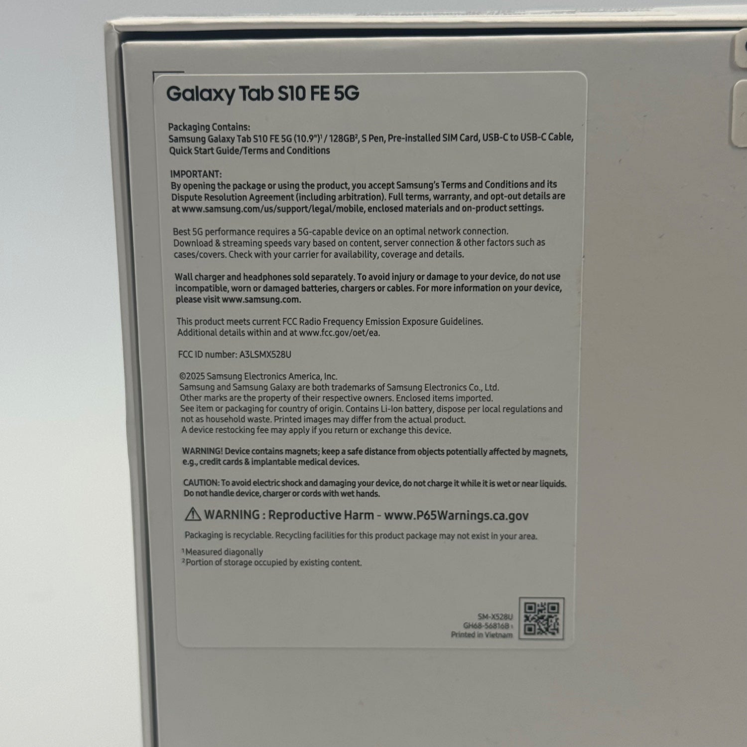 Product Image
