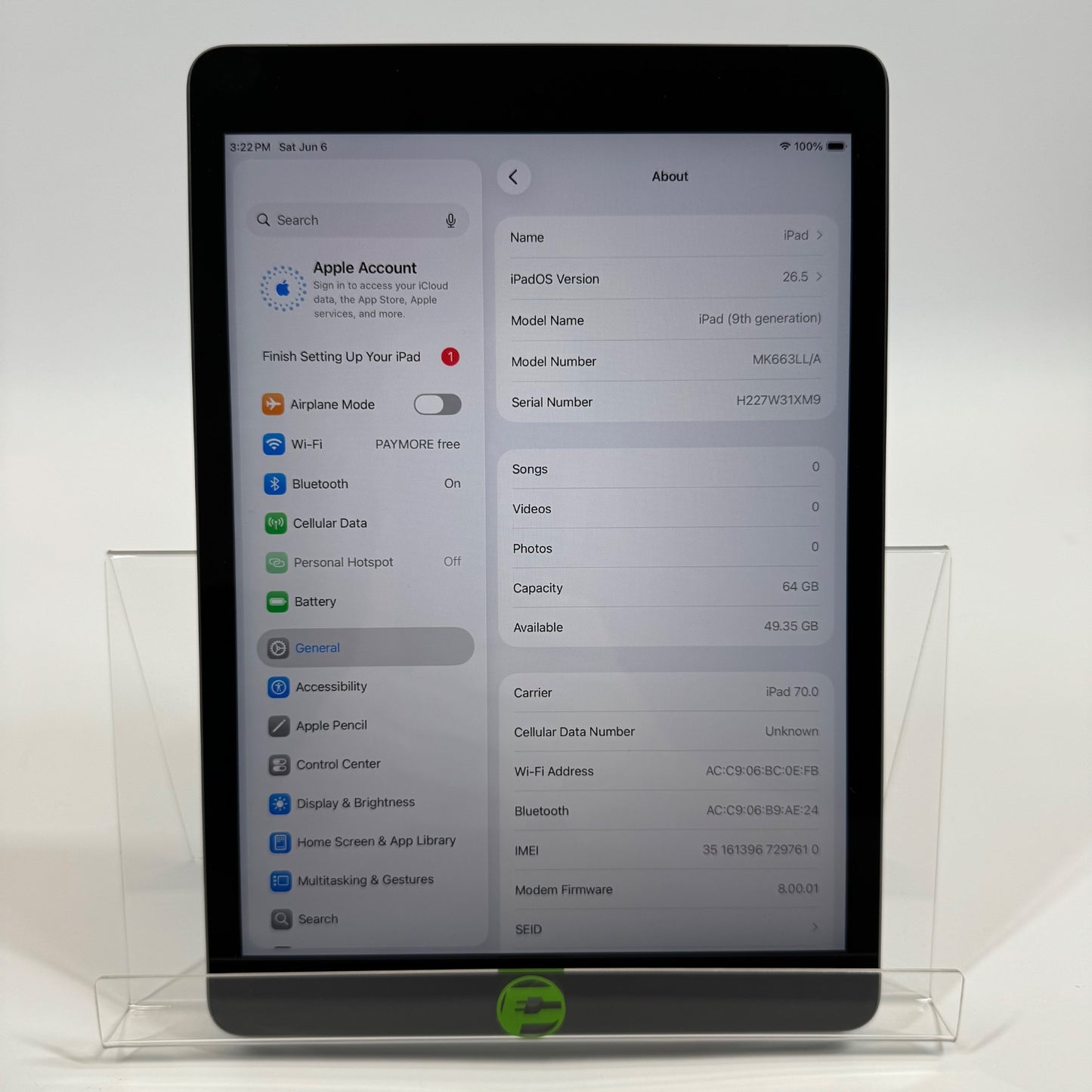 Product Image