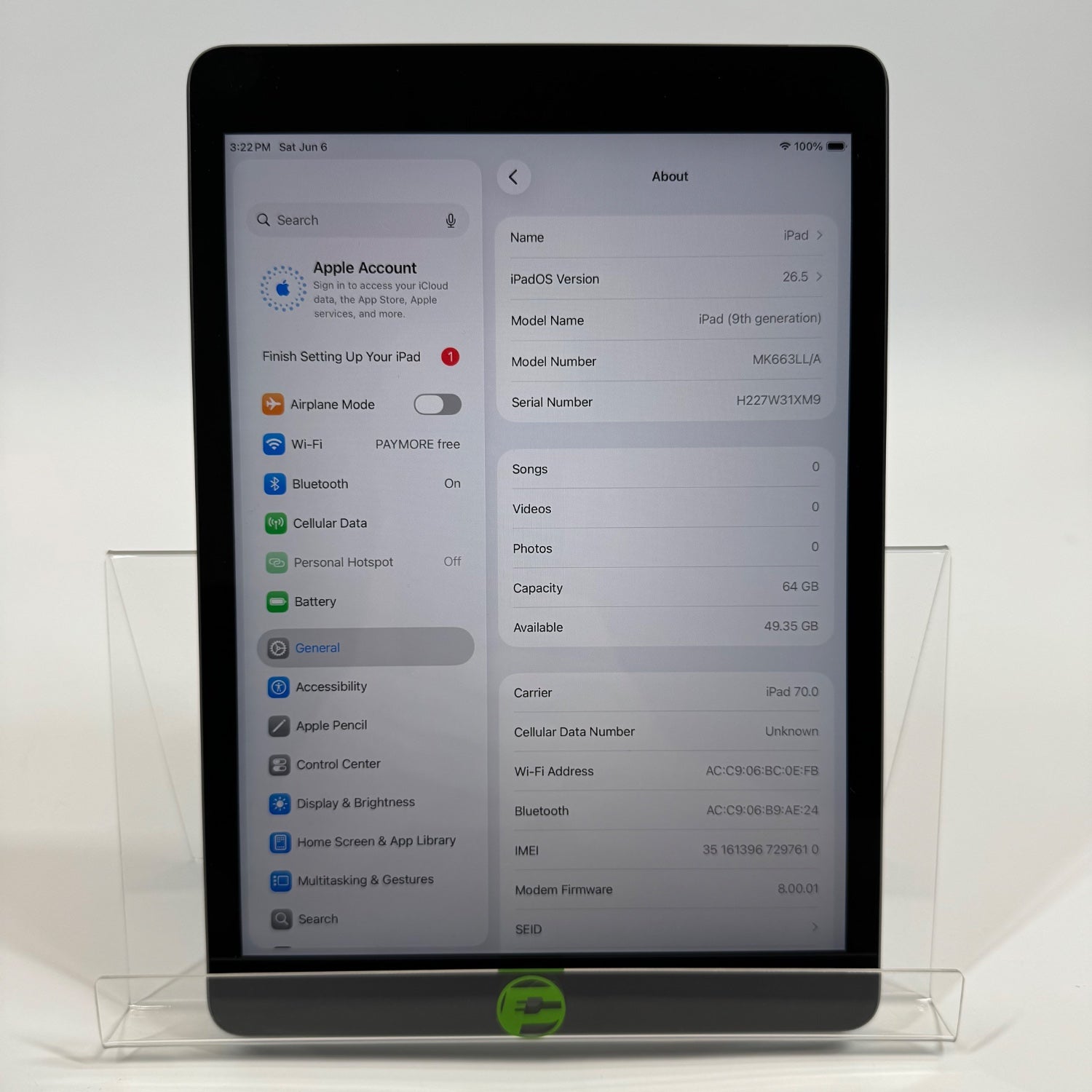 Product Image