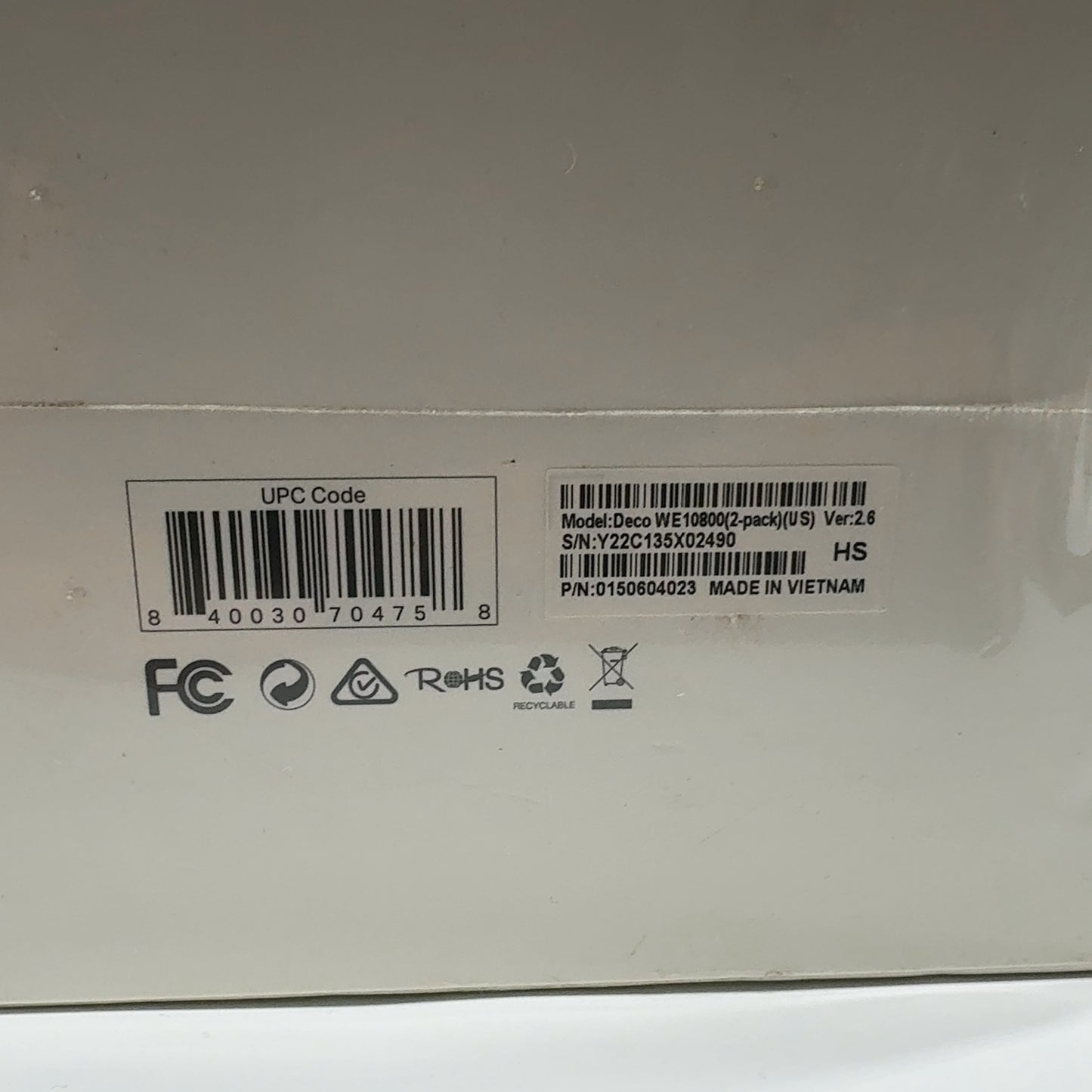 Product Image