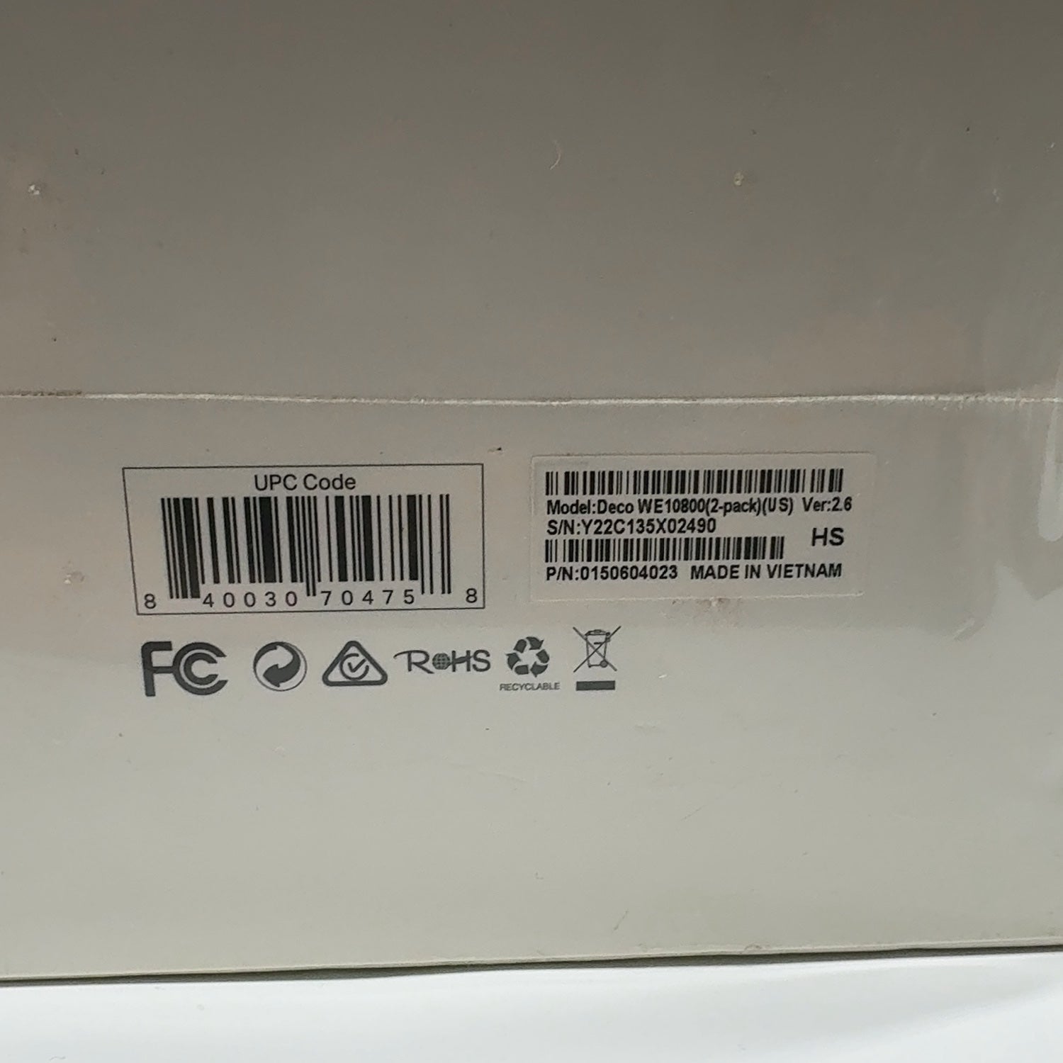 Product Image