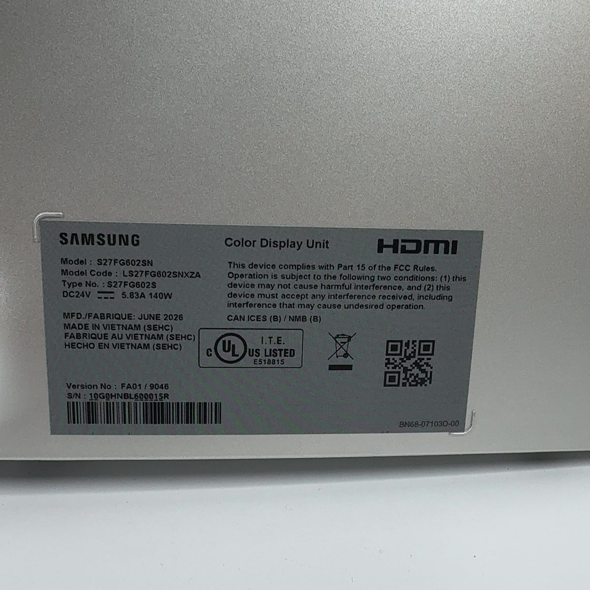 Product Image