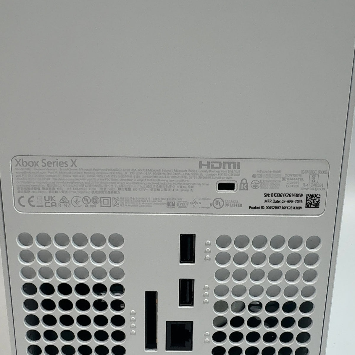 Product Image
