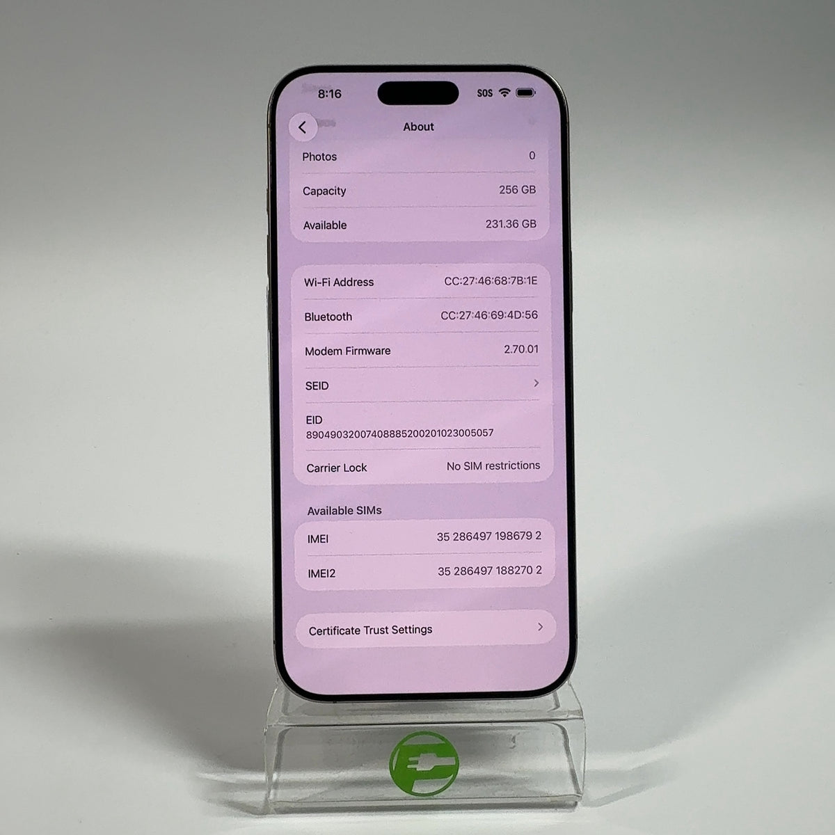 Product Image