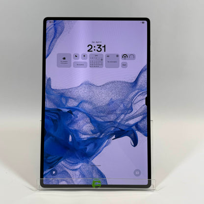 WiFi Only Samsung Galaxy Tab S8 Ultra 14.6" 128GB Graphite SM-X900