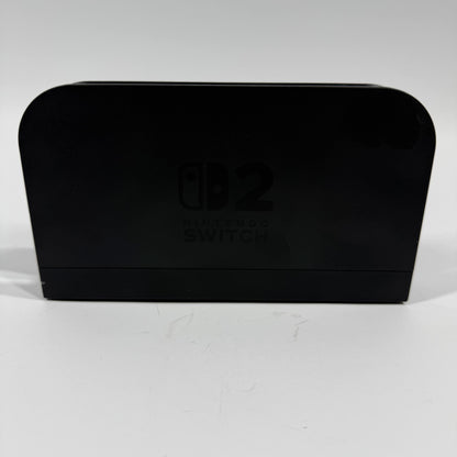 Nintendo Switch 2 Console Gaming System BEE‑001 Black