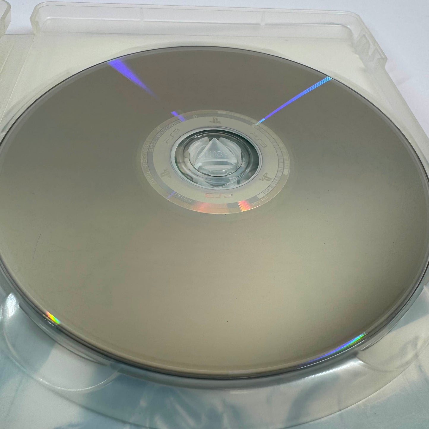 Final Fantasy XIII (Sony PlayStation 3 PS3, 2010)