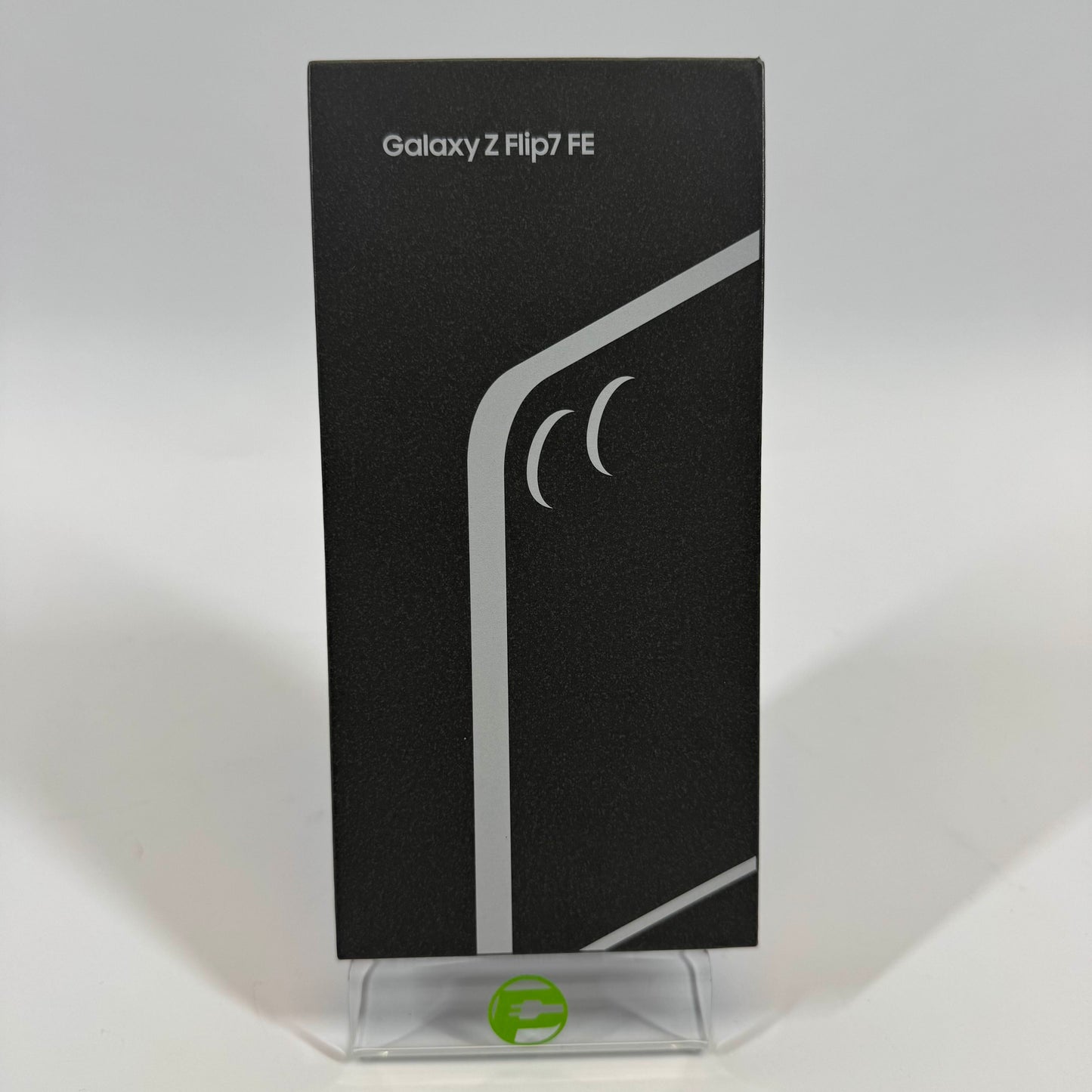 Factory Unlocked Samsung Galaxy Flip7 FE 8GB RAM 128GB SM-F761U1 Black