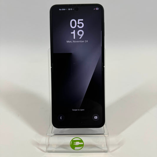 Factory Unlocked Samsung Galaxy Flip7 FE 8GB RAM 128GB SM-F761U1 Black