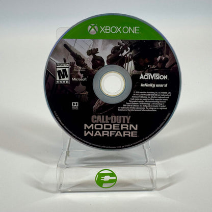Call of Duty: Modern Warfare (Xbox One, 2019)