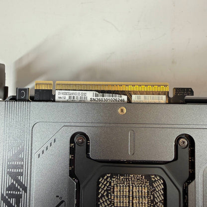 Gigabyte GeForce RTX 5090 Gaming OC 32GB GDDR7 Graphics Card