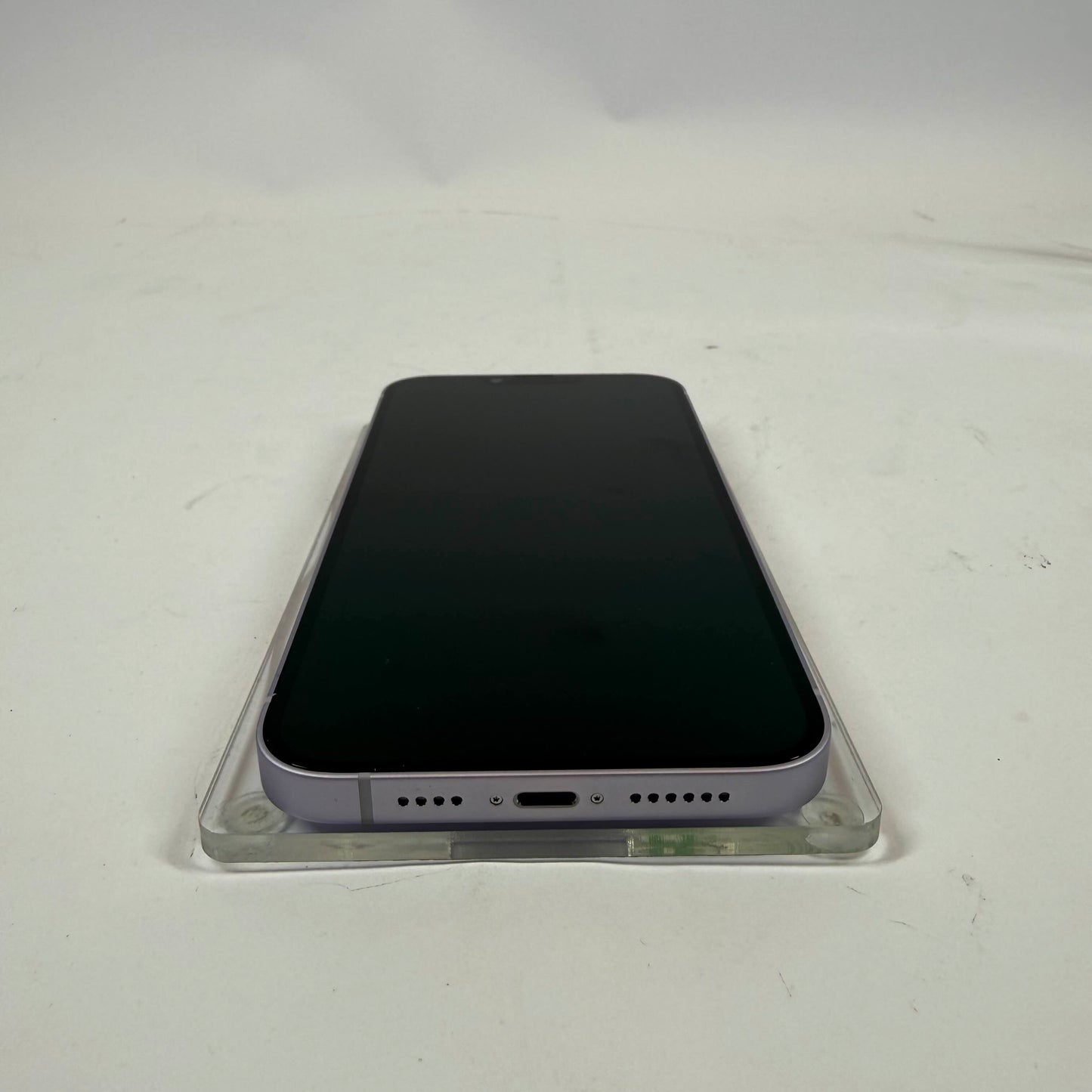 Factory Unlocked Apple iPhone 14 Plus 512GB Purple MQ463LL/A