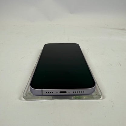 Factory Unlocked Apple iPhone 14 Plus 512GB Purple MQ463LL/A