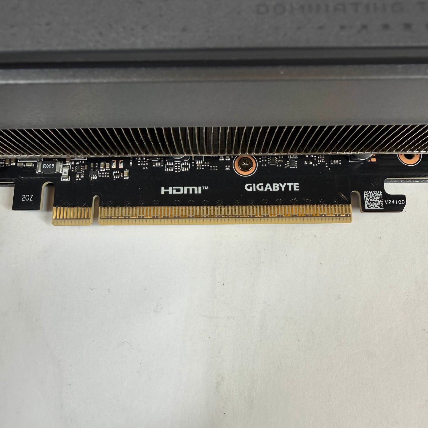 Gigabyte GeForce RTX 5090 Gaming OC 32GB GDDR7 Graphics Card