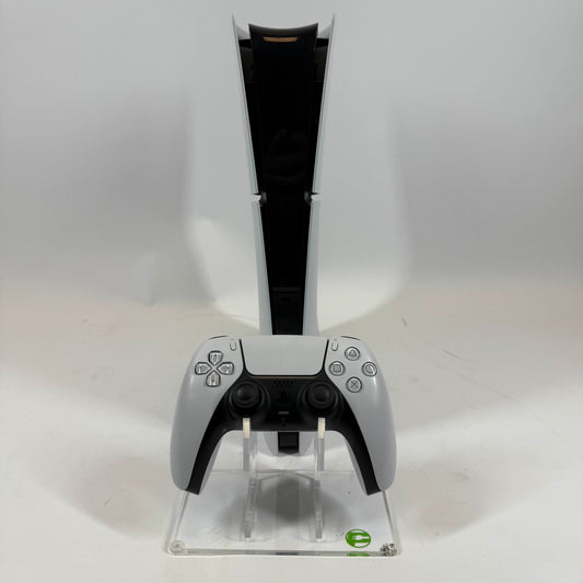 Sony PlayStation 5 Slim Digital PS5 1TB White Console Gaming System CFI-2015