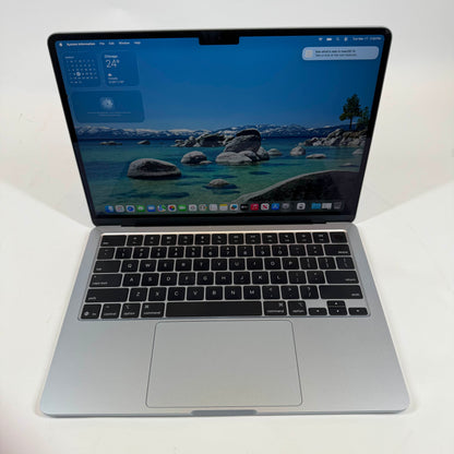 2025 Apple MacBook Air 13" M4 8C GPU 4.5GHz 16GB RAM 256GB SSD A3240