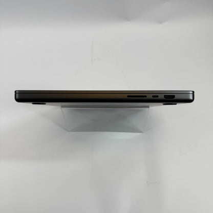 2024 Apple MacBook Pro 16" M4 Max 40C GPU 4.5GHz 48GB RAM 1TB SSD Z1FW0006RLL/A