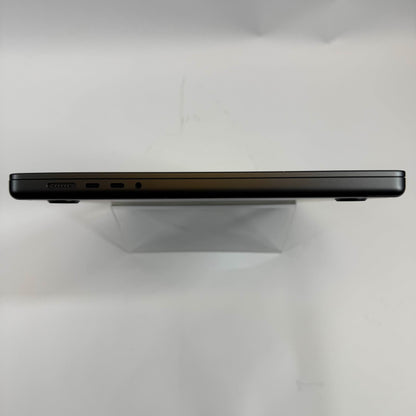 2024 Apple MacBook Pro 16" M4 Max 40C GPU 4.5GHz 48GB RAM 1TB SSD Z1FW0006RLL/A