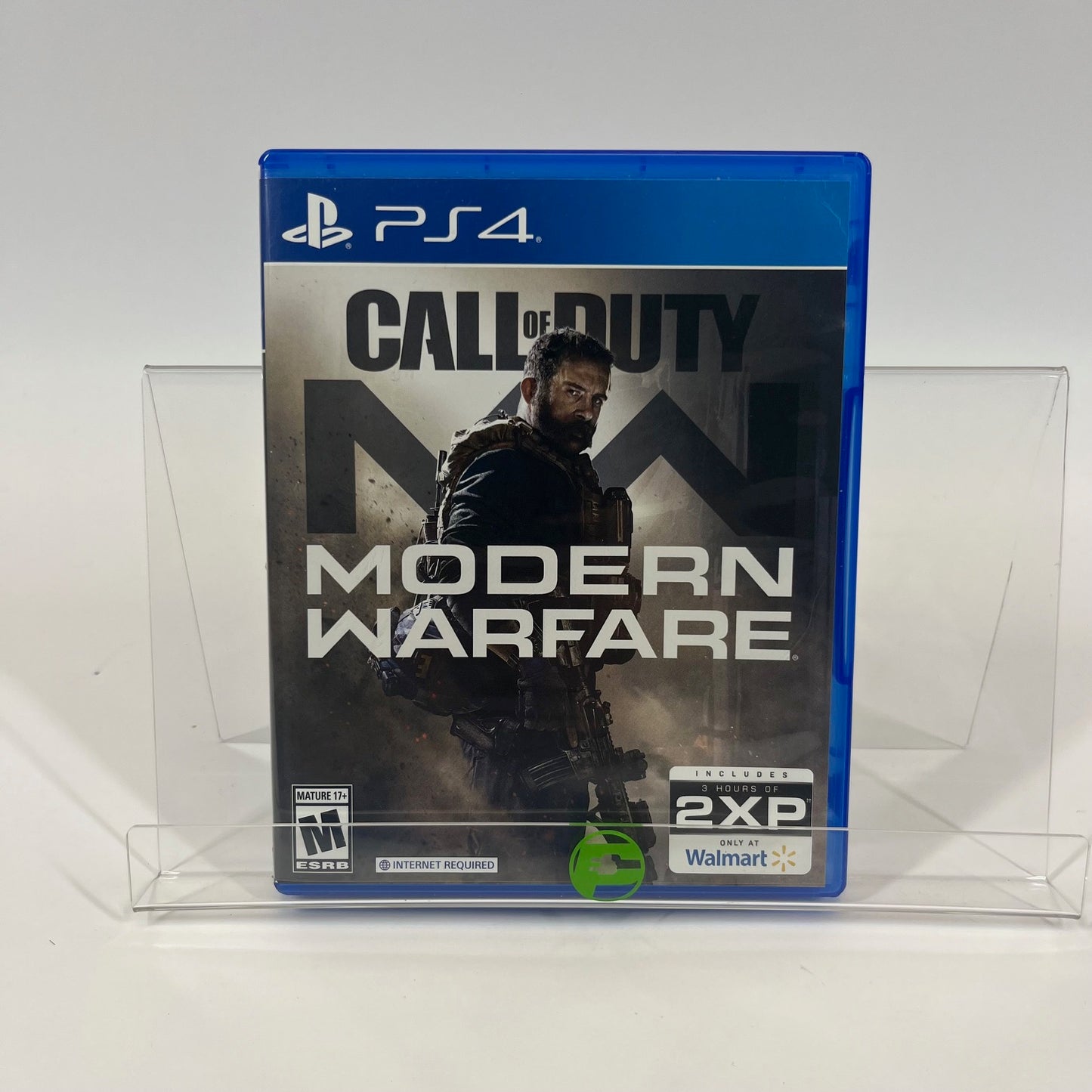 Call of Duty: Modern Warfare (Sony PlayStation 4 PS4, 2019)